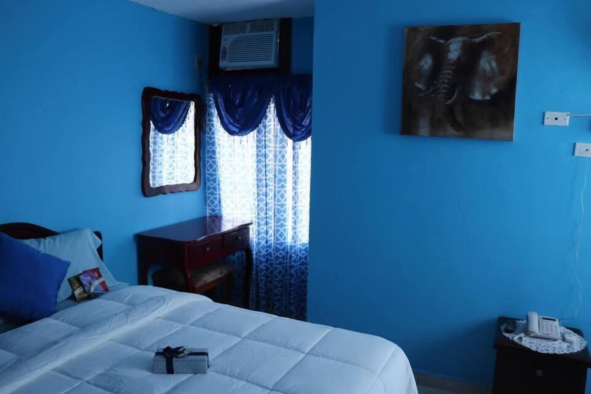 Hotel Covadonga Panama City Eksteriør billede