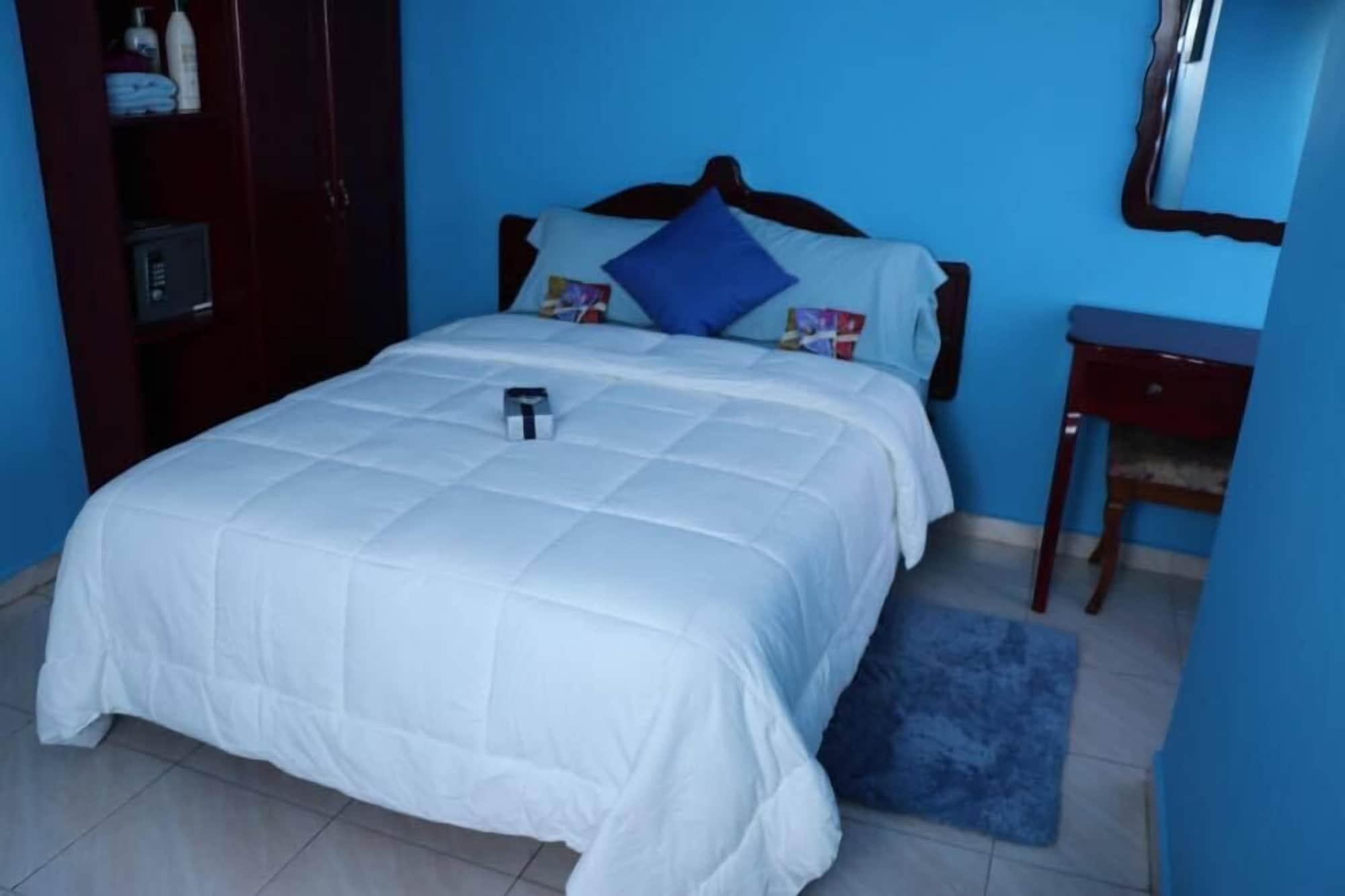 Hotel Covadonga Panama City Eksteriør billede