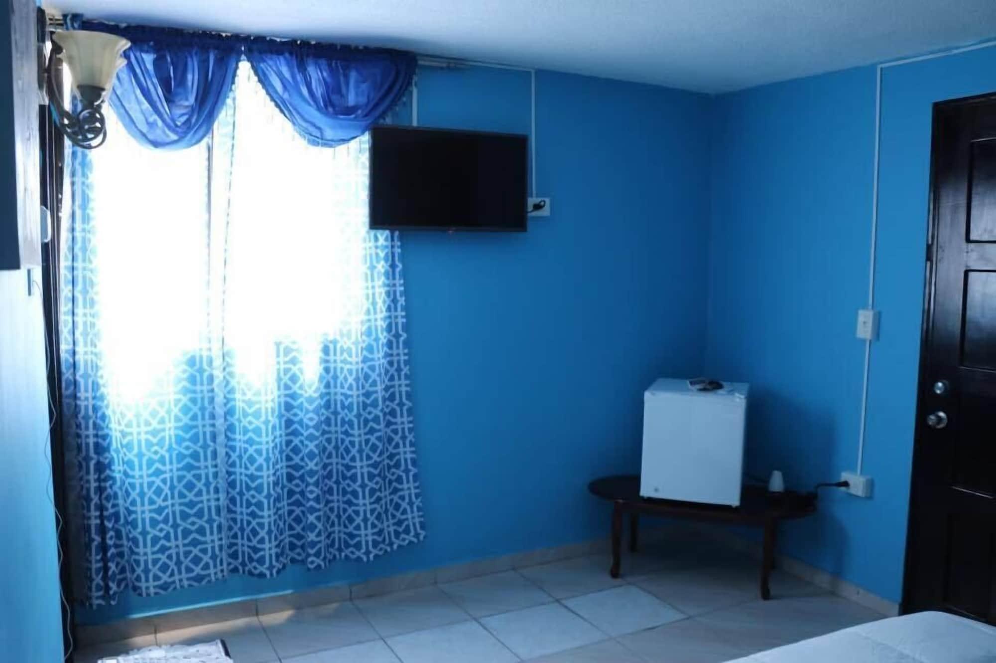 Hotel Covadonga Panama City Eksteriør billede